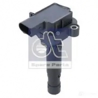 Катушка зажигания DIESEL TECHNIC 472291 U2EFT Z 1437354638 - Изображение 2