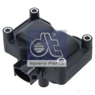 Катушка зажигания DIESEL TECHNIC 1344701 LFWO5O 2 1437981579 - Изображение 2
