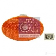 Поворотник DIESEL TECHNIC 4057795154919 5BC SQU 1377307 1302727045