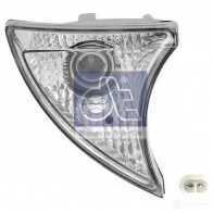 Поворотник DIESEL TECHNIC P70S 5LA 579965964 725145 4047755931872