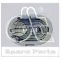 Поворотник DIESEL TECHNIC 685011 DOV5 H 2691280 4057795787636 - Изображение 2