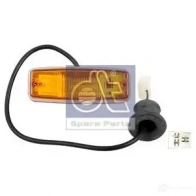 Поворотник DIESEL TECHNIC 463475 1437340094 SW7 E7NS - Изображение 1