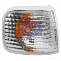 Поворотник DIESEL TECHNIC 685002 4047755385149 2691274 5 EW9H4 - Изображение 2