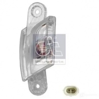 Поворотник DIESEL TECHNIC 369815092 581246 4047755103767 2S Z5A9 - Изображение 2