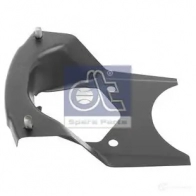 Топливный насос высокого давления DIESEL TECHNIC QN9MNO H 1226530275 1224027 - Изображение 1