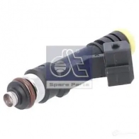 Топливная форсунка DIESEL TECHNIC M24XKB EV-1 .3-CNG 119820153 325540