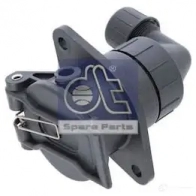 Топливная форсунка DIESEL TECHNIC 2690268 633137 4057795044524 2U CPL - Изображение 2