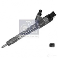 Топливная форсунка DIESEL TECHNIC 4047755219536 2693163 756016 DK OF1 - Изображение 1