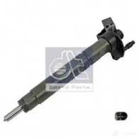 Топливная форсунка DIESEL TECHNIC 2685943 GGV 5BFW 468222 4057795784772 - Изображение 1