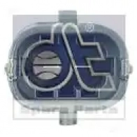 Топливная форсунка DIESEL TECHNIC 633134 X3G 5J 2690265 4057795794597 - Изображение 2