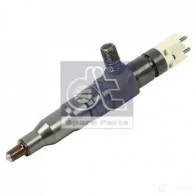 Топливная форсунка DIESEL TECHNIC FWFN P 4057795101531 1424507528 469171 - Изображение 1
