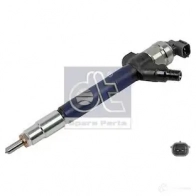 Топливная форсунка DIESEL TECHNIC 1343003 4057795063426 2673202 K BEPRMM