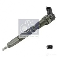 Топливная форсунка DIESEL TECHNIC 633135 2690266 4057795034013 9839E AW - Изображение 1