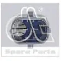 Топливная форсунка DIESEL TECHNIC 633135 2690266 4057795034013 9839E AW - Изображение 2