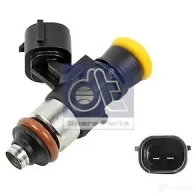 Топливная форсунка DIESEL TECHNIC L3P 03O 756081 2693183 4057795077034 - Изображение 1