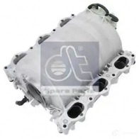 Впускной коллектор DIESEL TECHNIC 469266 1437948421 ABK Y986 - Изображение 3