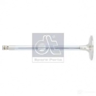 Впускной клапан DIESEL TECHNIC BF6 EO5G 210007 2673420 4047755935887 - Изображение 1