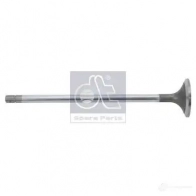 Впускной клапан DIESEL TECHNIC 3MMC 2 4047755014322 2692919 751201 - Изображение 2