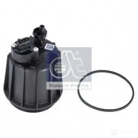 Смотровое стекло, ручной подающий насос DIESEL TECHNIC 724175 1314614035 PR N1UED - Изображение 2