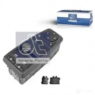 Щиток приборов DIESEL TECHNIC 2679483 337083 4057795038431 HLFAQ 52 - Изображение 1
