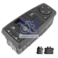 Щиток приборов DIESEL TECHNIC 2679483 337083 4057795038431 HLFAQ 52 - Изображение 2