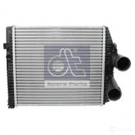 Интеркулер DIESEL TECHNIC 2684840 4057795122833 T T087L4 465709