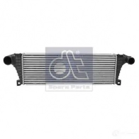 Интеркулер DIESEL TECHNIC 2692218 721117 W IKNK 4047755270698 - Изображение 1