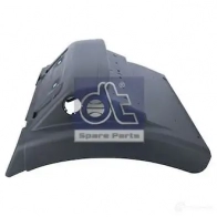 Интеркулер DIESEL TECHNIC LX COH 462692 2683640 4057795272439 - Изображение 1