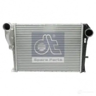 Интеркулер DIESEL TECHNIC 635409 2690388 SV45 Q3 4057795150607 - Изображение 1