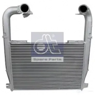 Интеркулер DIESEL TECHNIC 2668281 4057795180413 WW26 UN1 111257