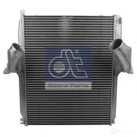 Интеркулер DIESEL TECHNIC 4047755304775 A83 MHF9 2683644 462696 - Изображение 1