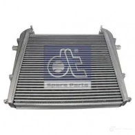 Интеркулер DIESEL TECHNIC 2668161 4057795195615 EUFYG Q 111042
