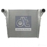 Интеркулер DIESEL TECHNIC V 42RKZ6 4057795159662 2690389 635410 - Изображение 1