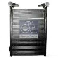 Интеркулер DIESEL TECHNIC 2690392 635413 5RROI RW 4057795144859 - Изображение 1