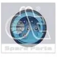 Интеркулер DIESEL TECHNIC 2688756 545260 KC1VM JN - Изображение 3