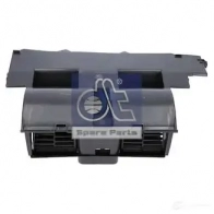 Моторчик печки, вентилятора DIESEL TECHNIC 774070 4057795075948 2693664 5A8W O - Изображение 1