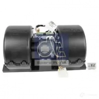 Моторчик печки, вентилятора DIESEL TECHNIC 4047755654344 2677393 K XH2X1 276014 - Изображение 1