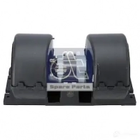 Моторчик печки, вентилятора DIESEL TECHNIC RCEQR4 4 560211 1437347425 - Изображение 1