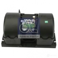 Моторчик печки, вентилятора DIESEL TECHNIC 673030 T 6RPD 4047755332464 2691112 - Изображение 1