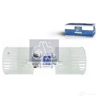Моторчик печки, вентилятора DIESEL TECHNIC 0ZQF1L C 774095 1438916003