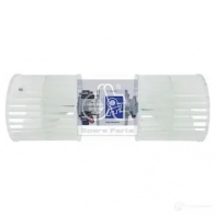 Моторчик печки, вентилятора DIESEL TECHNIC 0ZQF1L C 774095 1438916003 - Изображение 2
