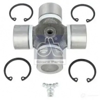 Крестовина кардана DIESEL TECHNIC 4047755104856 8QP9L A 234010 2675761 - Изображение 2