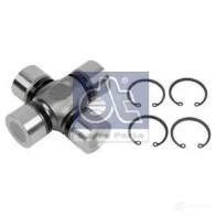 Крестовина кардана DIESEL TECHNIC ALC L9L 4047755790394 720012 2692101 - Изображение 1