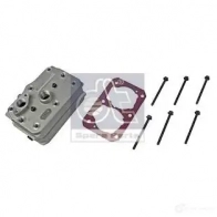 Крестовина кардана DIESEL TECHNIC 720024 1341485371 LK PJ4AO