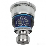 Шарнир тяга переключения DIESEL TECHNIC 4057795247369 1424541618 647102 JM 2DY