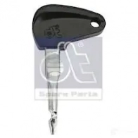 Ключ DIESEL TECHNIC T DBK0 460467 2682654 - Изображение 2