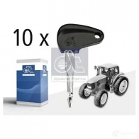 Ключ DIESEL TECHNIC T DBK0 460467 2682654 - Изображение 3