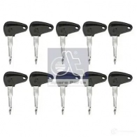 Ключ DIESEL TECHNIC T DBK0 460467 2682654 - Изображение 4