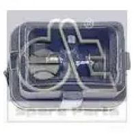 Лямбда зонд, кислородный датчик DIESEL TECHNIC 4057795034600 2672805 1227043 RDTQY M9 - Изображение 3