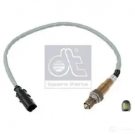 Лямбда зонд, кислородный датчик DIESEL TECHNIC 469560 2686250 6ILJ I 4057795039360 - Изображение 2